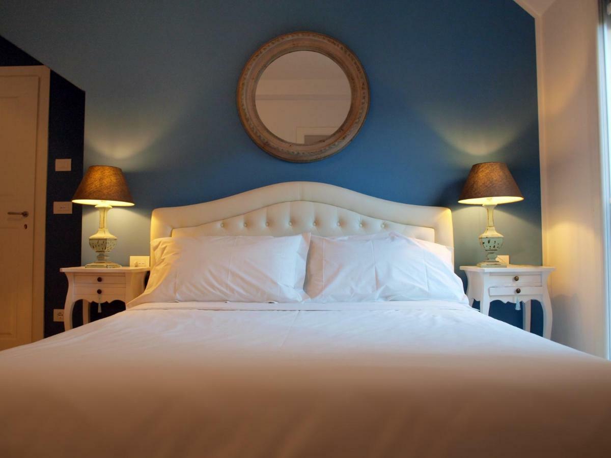 Cosmopolitan Central Rooms Болонья Экстерьер фото