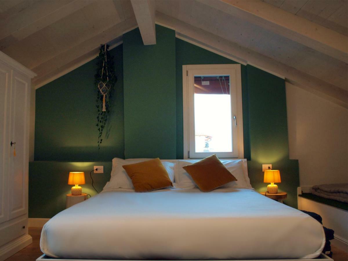 Cosmopolitan Central Rooms Болонья Экстерьер фото